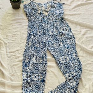 Great Jumpsuit - Size M